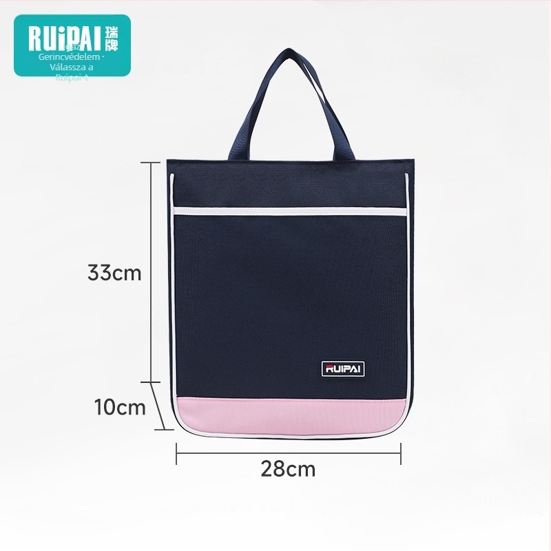 BD70 Nagy kapacitású tanulótáska általános iskolába – 1–6. osztály, poliészter, lélegző, vízálló, lopás elleni védelem, terheléscsökkentő ergonomikus kialakítás