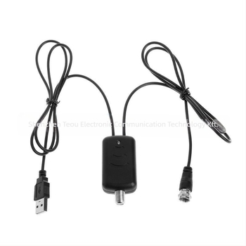 TO Digitális TV antennaerősítő 4K UHD