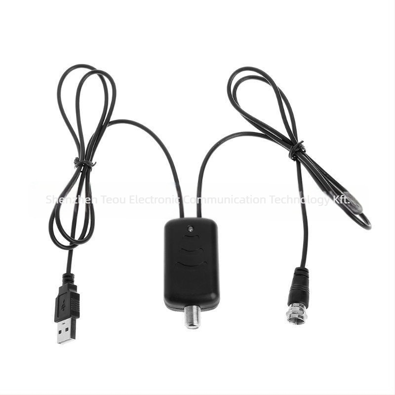 TO Digitális TV antennaerősítő 4K UHD