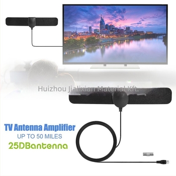 Beltéri és kültéri TV antenna, HDTV, digitális TV, ingyenes OTA