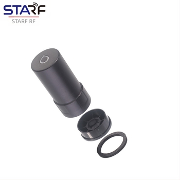 STA-301 GNSS négyszárny spirális antennahéj, 32 dBi, SWR ≤ 1.8, 50 Ω