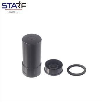 STA-301 GNSS négyszárny spirális antennahéj, 32 dBi, SWR ≤ 1.8, 50 Ω