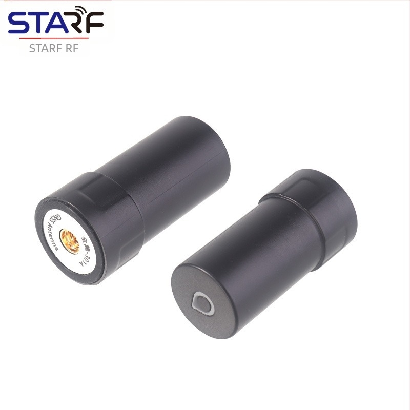 STA-301 GNSS négyszárny spirális antennahéj, 32 dBi, SWR ≤ 1.8, 50 Ω