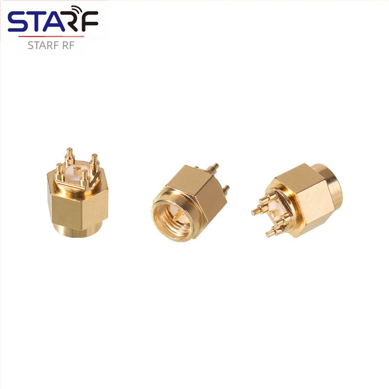STA-301 GNSS négyszárny spirális antennahéj, 32 dBi, SWR ≤ 1.8, 50 Ω