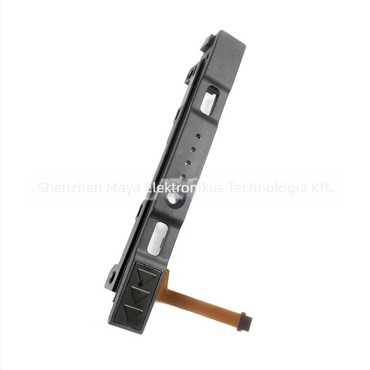 Switch OLED Joy-Con L/R csúszósín kábelrel – Modell SW-67, kompatibil a Nintendo Switch Joy-Conokkal, tömeg 0.052, 2018-ban piacra került