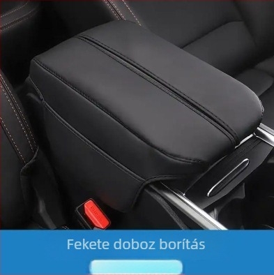 Geely Haoyue L kartámasz bőrtok – belső autóalkatrész kiegészítő