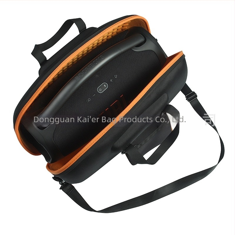 EVA doboz BO3-1 JBL Boombox2/3 tároló tok – OEM