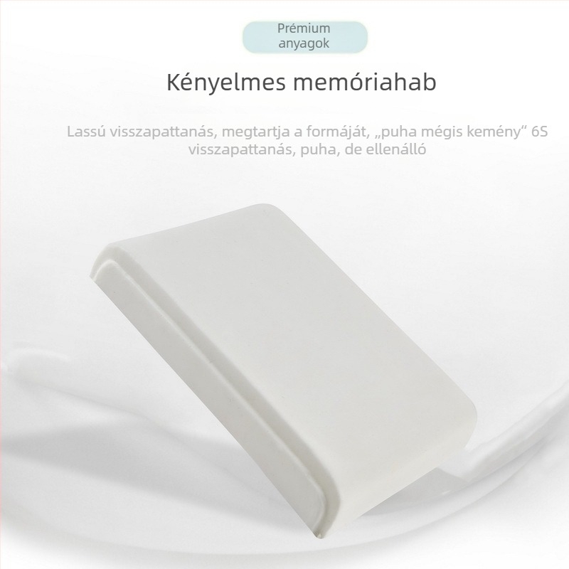 Bőr autókarfa párna, univerzális illeszkedés, Small Check Armrest Cushion modell, 345 g, kopásálló PU bőr, környezetbarát és formaldehid-mentes