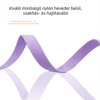 PVC kisállat póráz, hosszított vízálló kutyapóráz