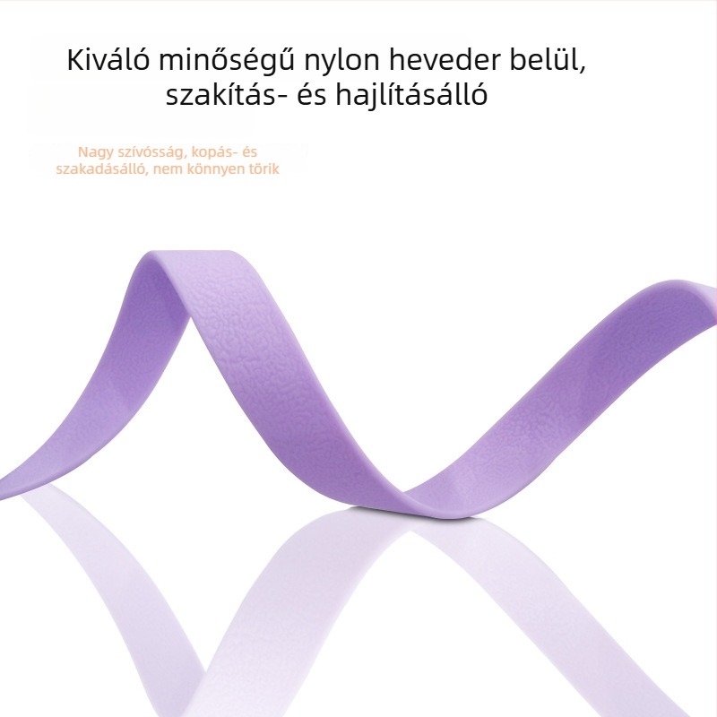 PVC kisállat póráz, hosszított vízálló kutyapóráz