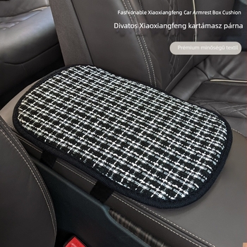 Autókarfa párna – Szövet, Univerzális kompatibilitás, Márka Pick-up, Guangzhou eredet