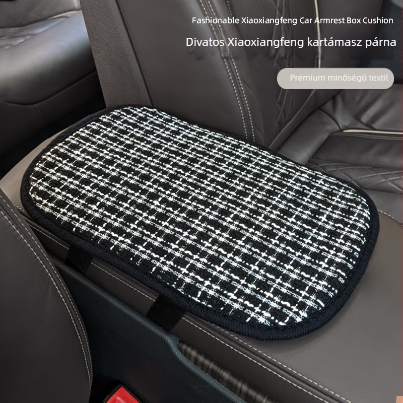 Autókarfa párna – Szövet, Univerzális kompatibilitás, Márka Pick-up, Guangzhou eredet