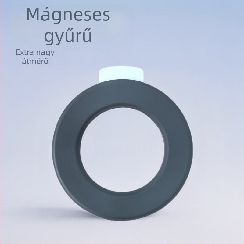 iPad mágnesgyűrű – ultra vékony, iPad-kompatibilis, Profits 001, 2025-ös megjelenés