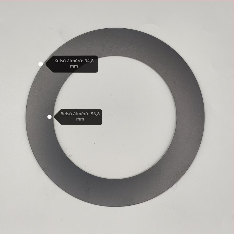 iPad mágnesgyűrű – ultra vékony, iPad-kompatibilis, Profits 001, 2025-ös megjelenés