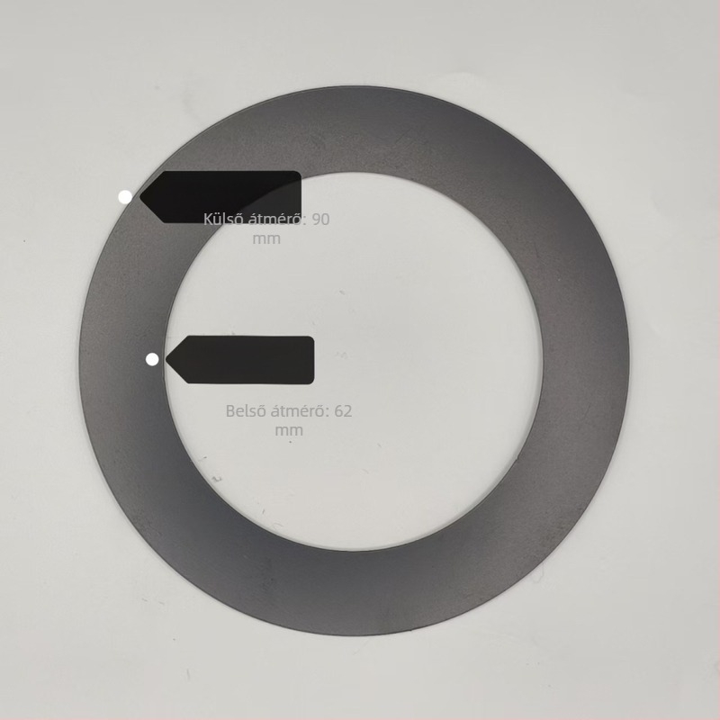 iPad mágnesgyűrű – ultra vékony, iPad-kompatibilis, Profits 001, 2025-ös megjelenés