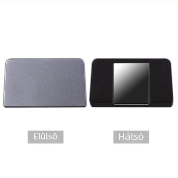 Yisong Z8 Smart Eye Reflector Step-by-step tutor eszközökhöz, 1 év garancia, 3 hónap csere