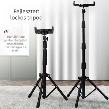 JYX-M450 Emelő Tablet-tartó, 1,2 kg