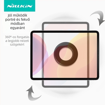 Nillkin nkl09 Mágneses asztali tartó iPadhez — tablet alap, mágneses dizájn, súly 48 g