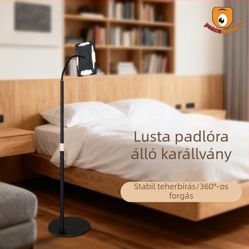 Tabletta állvány, forgó típus, Modell PM-LD01, 4 kg, OEM feldolgozás