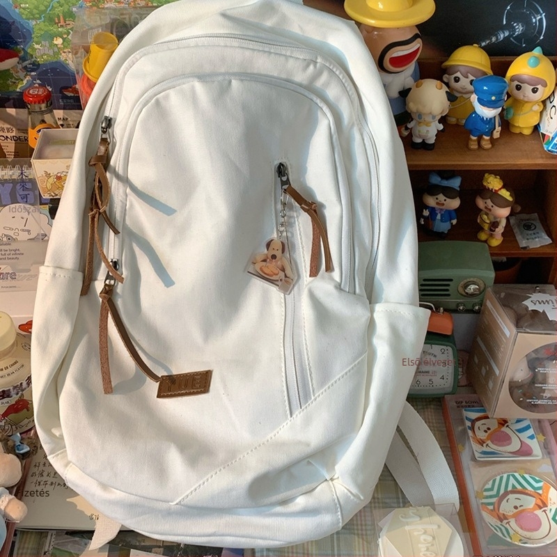 Utazó hátizsák, nagy kapacitású, nőknek, 14 hüvelykes laptophoz, legfeljebb 20 liter, 2025 tavaszán debütál