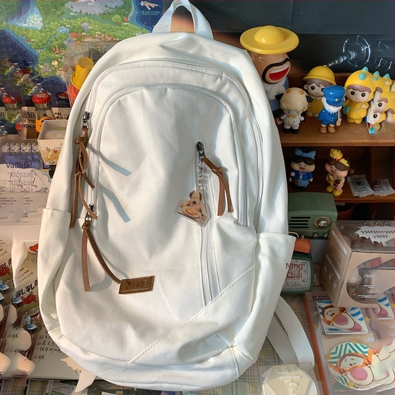 Utazó hátizsák, nagy kapacitású, nőknek, 14 hüvelykes laptophoz, legfeljebb 20 liter, 2025 tavaszán debütál