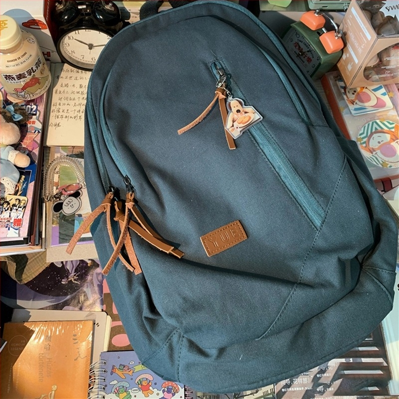 Utazó hátizsák, nagy kapacitású, nőknek, 14 hüvelykes laptophoz, legfeljebb 20 liter, 2025 tavaszán debütál