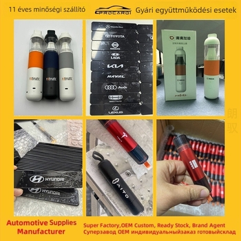 Autó sürgősségi ablakbetörő és vágó eszköz, anyag: ötvözet, súly: 160 g, OEM/ODM testreszabás