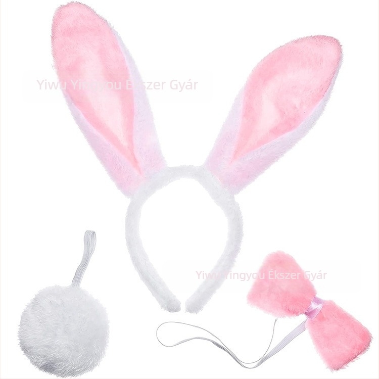 Háziállat jelmez: Yingyou poliészter, rajzfilm-stílus, tütü ruha hajgumi‑val — Halloweenre, ajándékba megfelelő