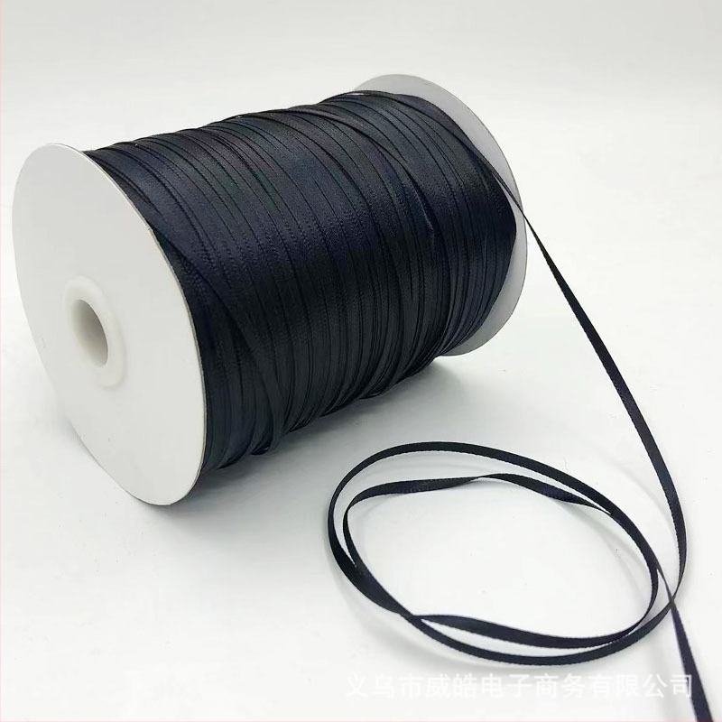 Zhehao poliészter szalag ruházathoz