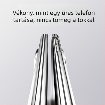 Arany szálú és ezüst brokát mintázatú telefonvédő Huawei Mate70 Pro és Honor Magic7 számára – teljes lefedettség