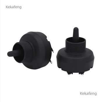 34 mm-es menetes piezoelektrikus kerámia tweeter tekercses hangkeltő egységhez