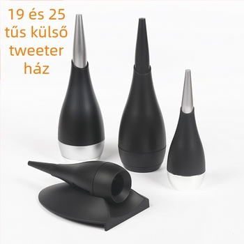 Top Tweeter Case - Külső tweeter ház panel, 19-core, 25-core, PUGEYX