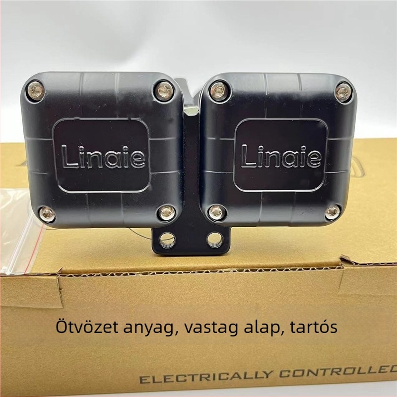 Stania autó Lég kürt teherautók és buszok számára, 12V/24V, magas hangú síp, modell Stania, Linair