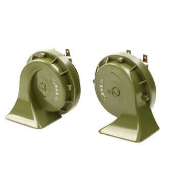 Autó csiga kürtje 1360, 60W, 12V, 50dB, 1Ω