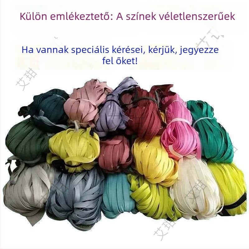 Shuobeidi Szőtt Hordók Gyümölcsfa Metszéséhez és Kötözéséhez, Kertkházban Lényeges Vonatkozású, Egy Darab