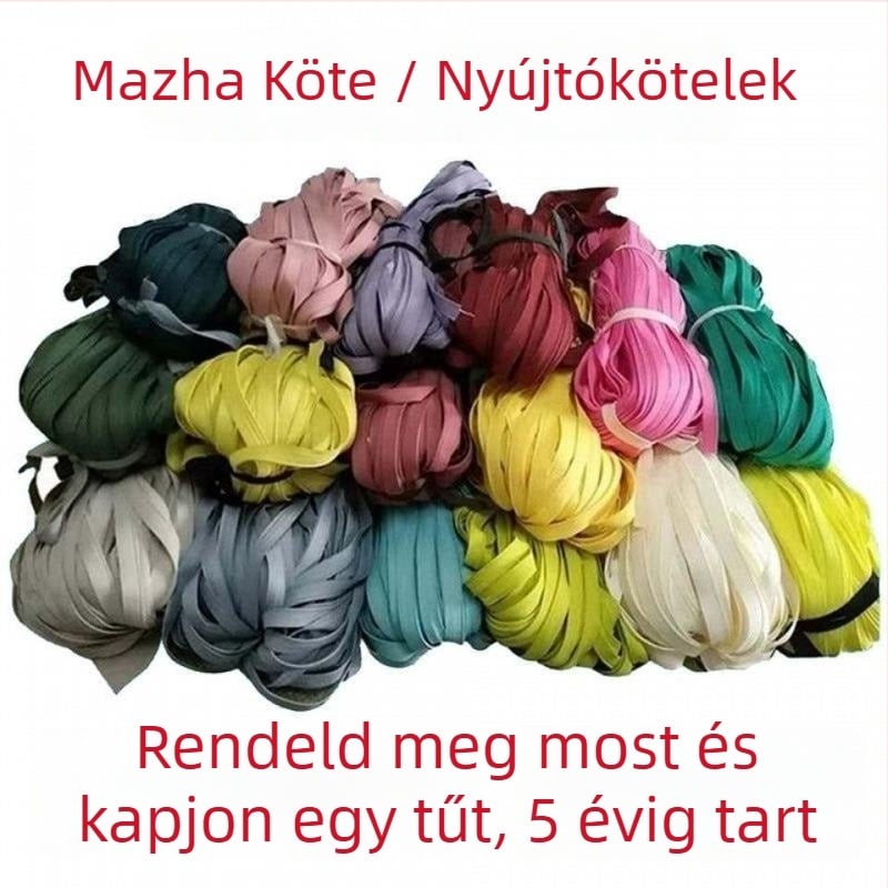 Shuobeidi Szőtt Hordók Gyümölcsfa Metszéséhez és Kötözéséhez, Kertkházban Lényeges Vonatkozású, Egy Darab