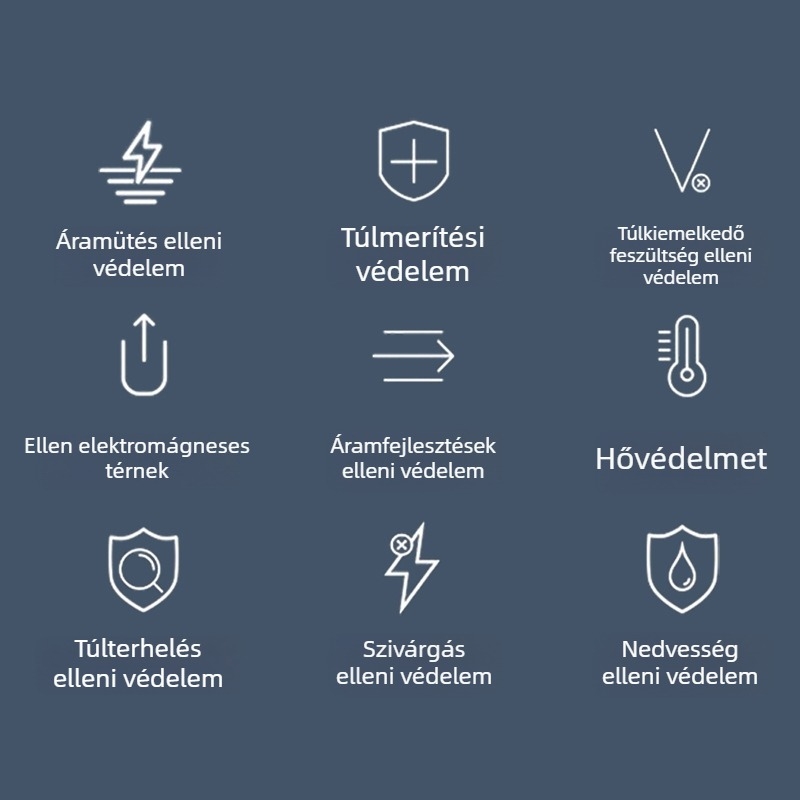 JY 12V 3A tápegység monitorhoz, LED fénycsíkhoz, nyomtatóhoz, levegőpumpához és motorhoz