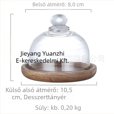 Original Intention gyümölcs tál, egyszerű stílus, nem importált