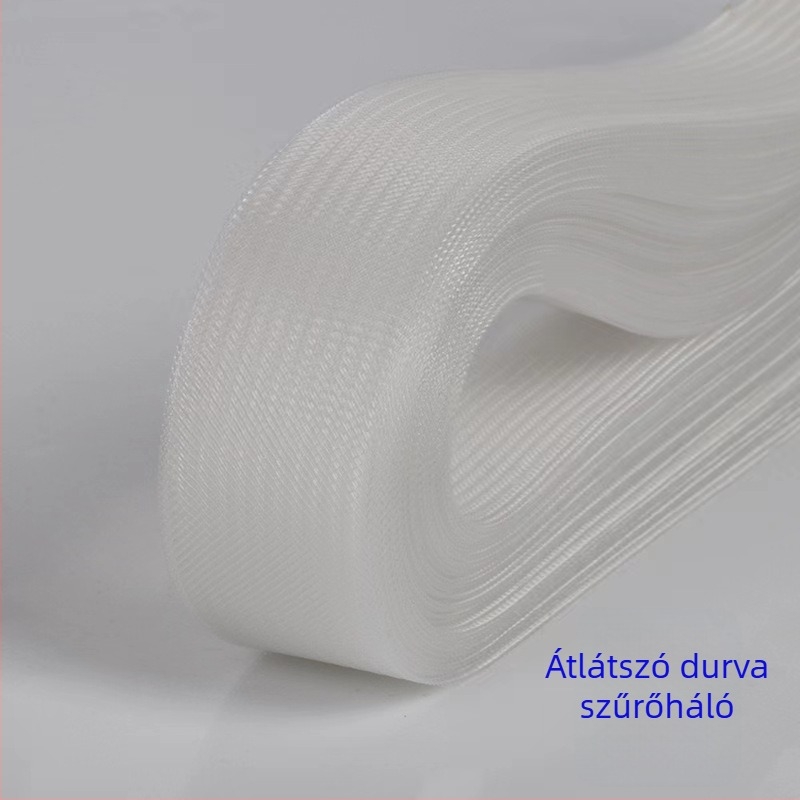 Rugalmas hálóanyag (polieszter fonal) – ruházat, sapkák és otthoni textilek; Hengyi márka