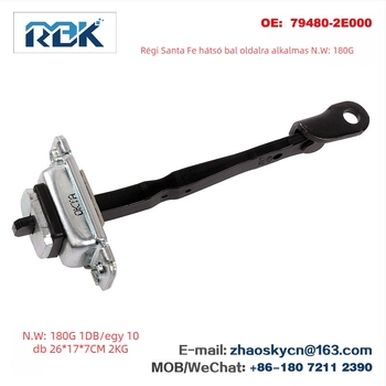 RBK BBM4-58-270C ajtóellenőrző mechanizmus Tucson és Old Tucson számára