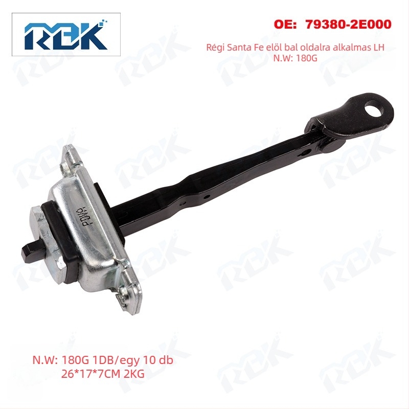 RBK BBM4-58-270C ajtóellenőrző mechanizmus Tucson és Old Tucson számára