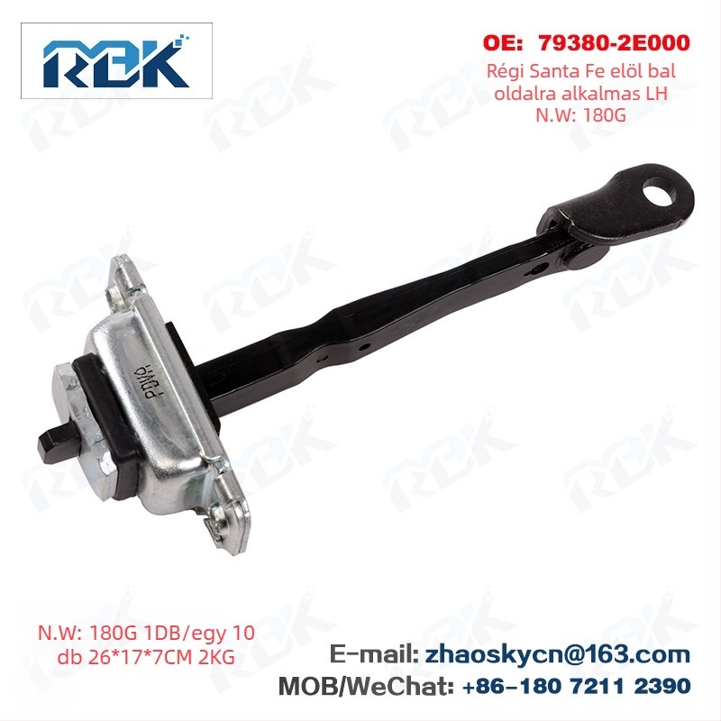 RBK BBM4-58-270C ajtóellenőrző mechanizmus Tucson és Old Tucson számára