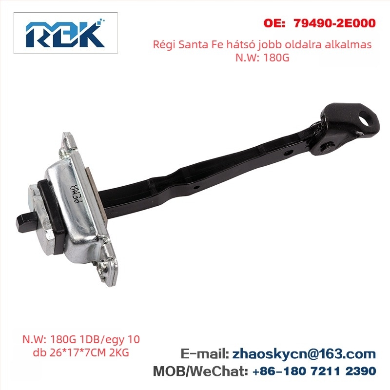 RBK BBM4-58-270C ajtóellenőrző mechanizmus Tucson és Old Tucson számára