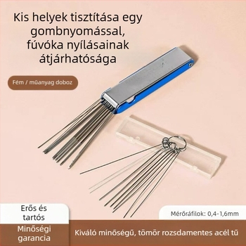 Hegesztés és vágás tű rozsdamentes acélból; alumínium dobozos vágódugó; vezető hegesztődugó; Márka Horse