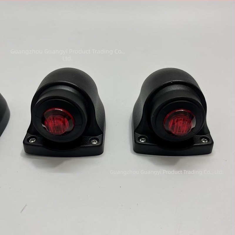 Fierce Fox LED tetőfény pickup/SUV-hoz — szélességjelző fény, pilóta és riasztó fény