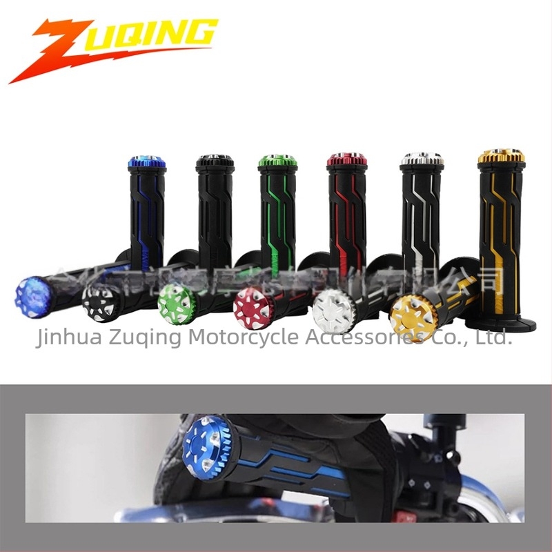 Motorkerékpár kormányvédő CNC alumínium ötvözet, Zhejiang eredet, CB300R kompatibilis, vízálló, csúszásmentes és kopásálló