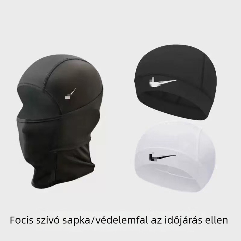 Bringás sportsapka, uniszex felnőtt, poliészter, edzés stílus, alkalmas kerékpározásra