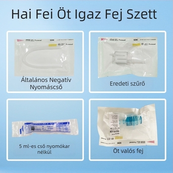 Water Light Meter Kellékek – IPX8 vízálló, Otthoni használatra, Beépített akkumulátor nélkül