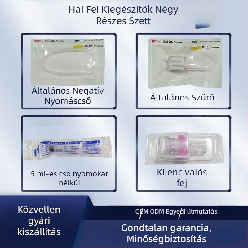 Water Light Meter Kellékek – IPX8 vízálló, Otthoni használatra, Beépített akkumulátor nélkül