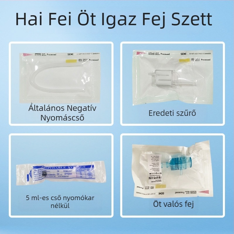 Water Light Meter Kellékek – IPX8 vízálló, Otthoni használatra, Beépített akkumulátor nélkül